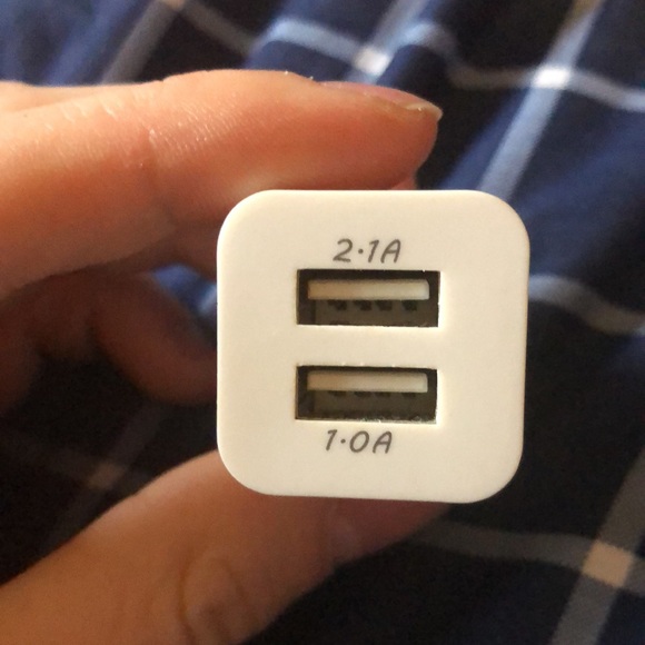 USB charger adapter - Picture 3 of 3